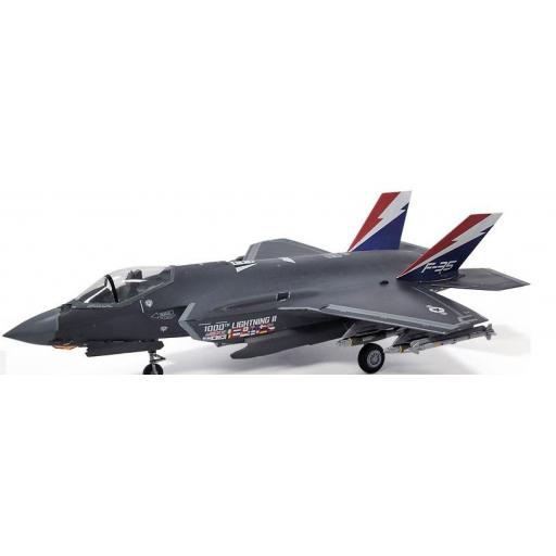 1/72 F-35 A Lightning II "1000th" [2]
