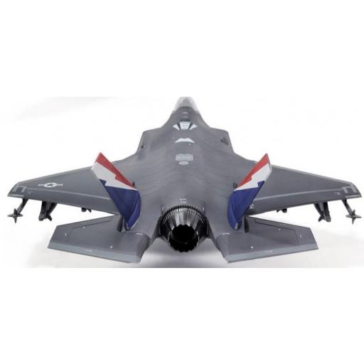 1/72 F-35 A Lightning II "1000th" [3]