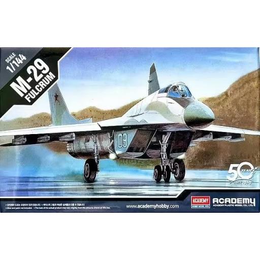 1/144 MiG 29 Fulcrum