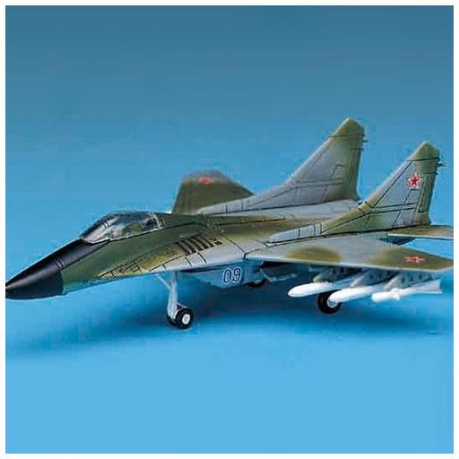 1/144 MiG 29 Fulcrum [1]