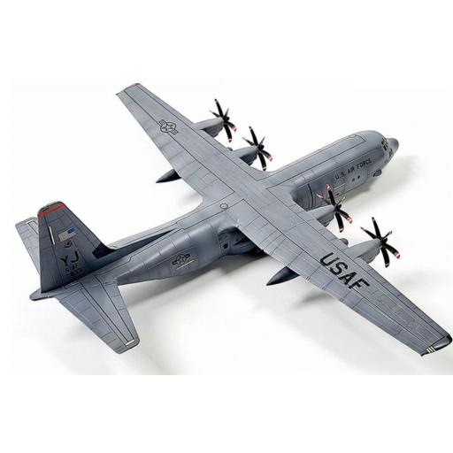 1/144 Lockheed Martin C-130 J-30 Super Hercules [3]