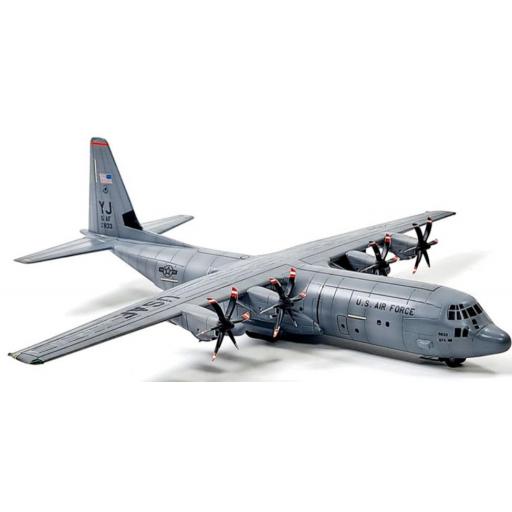 1/144 Lockheed Martin C-130 J-30 Super Hercules [1]