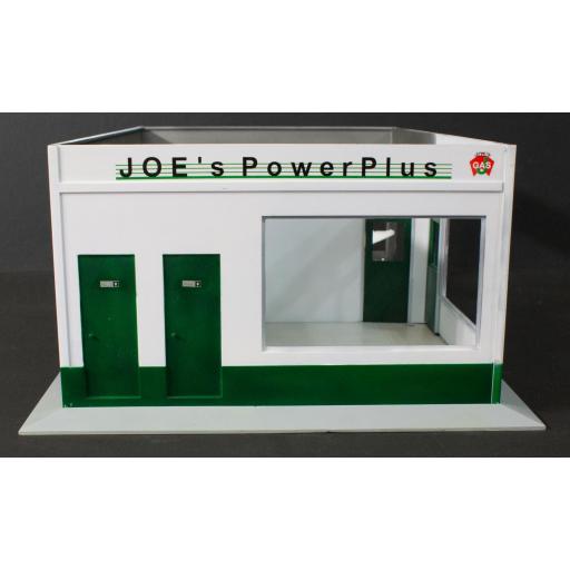 1/24 Estación de Servicio JOE´s Power Plus [3]