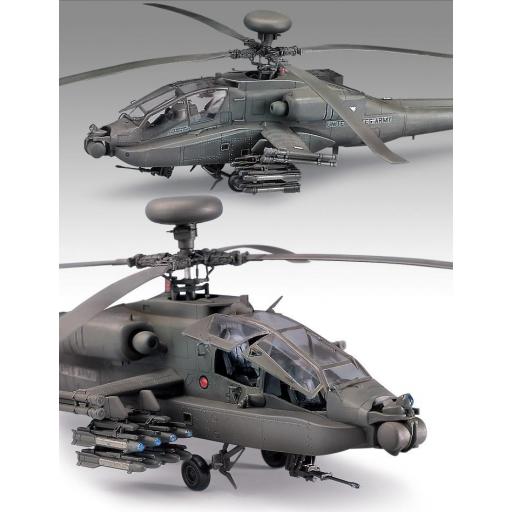 1/48 AH-64D Longbow [1]