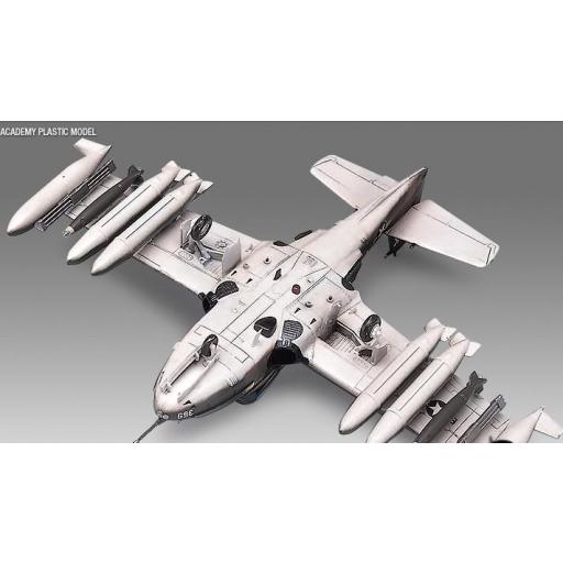 1/72 A-37B Dragonfly Vietnam War [2]
