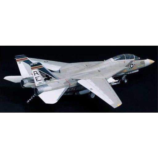 1/48 U.S. Navy Fighter F-14A [2]