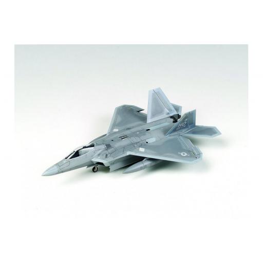  1/72 F-22A Air Dominance Fighter  [1]