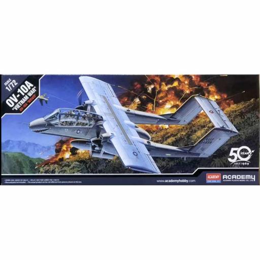 1/72 OV-10A Vietnam War