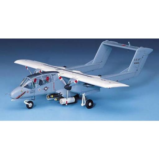 1/72 OV-10A Vietnam War [1]