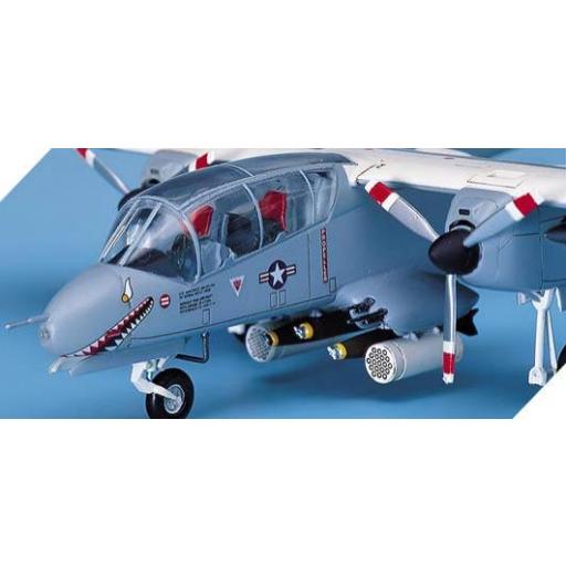 1/72 OV-10A Vietnam War [2]