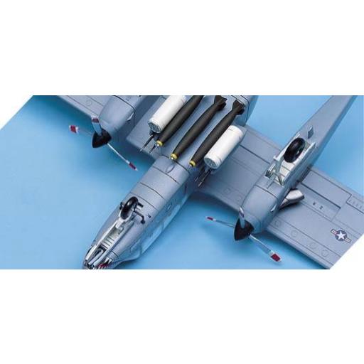 1/72 OV-10A Vietnam War [3]