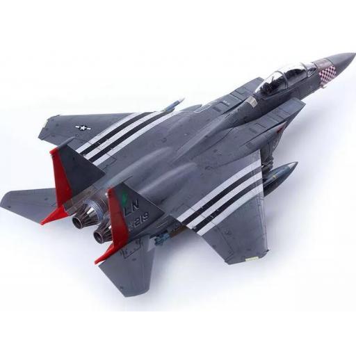 1/72 USAF F-15E D-Day 75th Anniversary [1]