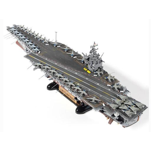 1/600 USS Enterprise CVN-65  [1]