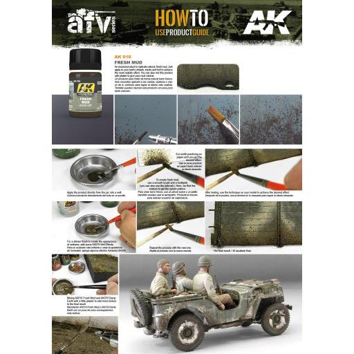 Efecto Barro Fresco AK-016 [1]