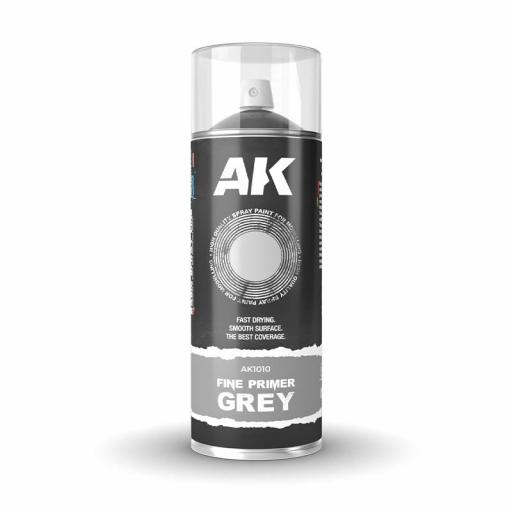 Imprimación Fina AK 400 ml. [1]