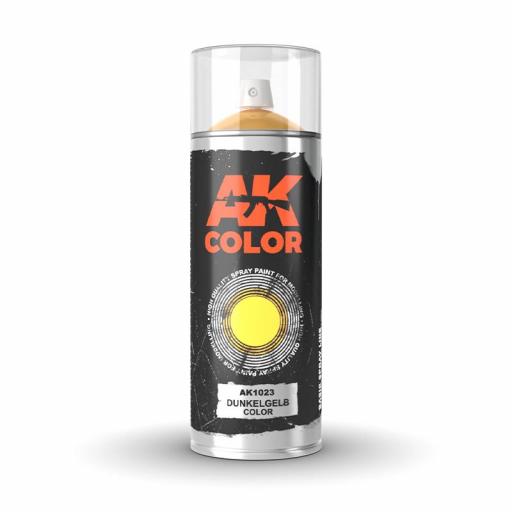 Imprimación Colores AK 150 ml. [1]