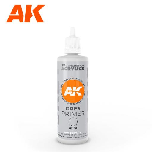Imprimación 3G Acrylic  PRIMER 100 ml  [1]