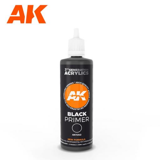 Imprimación 3G Acrylic  PRIMER 100 ml  [2]