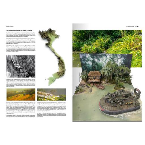 Libro U.S. Armor in Vietnam  [2]