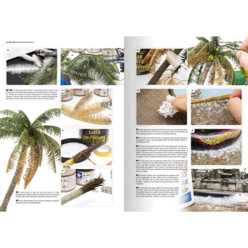 Libro U.S. Armor in Vietnam  [5]