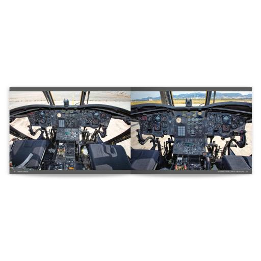 Libro CH-47D/F CHINOOK «LIMITED EDITION» [7]