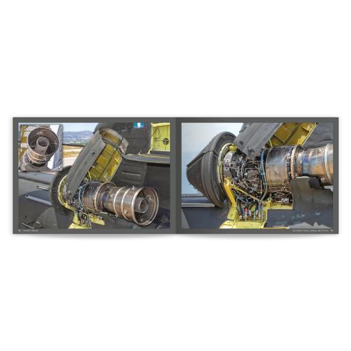 Libro CH-47D/F CHINOOK «LIMITED EDITION» [5]