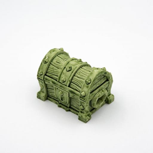 Lavado Verde - Green Wash 18ml  [1]