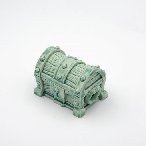 Lavado Verdigris  Wash 18ml  [1]