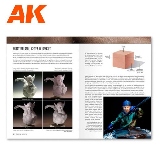 Libro AK Learning 6 - Técnicas de Carnes y Pieles [6]