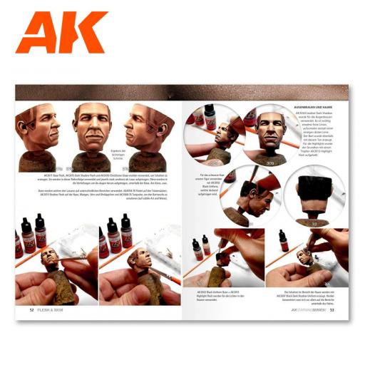 Libro AK Learning 6 - Técnicas de Carnes y Pieles [2]