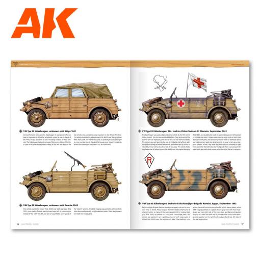 Libro  DAK Profile Guide [1]