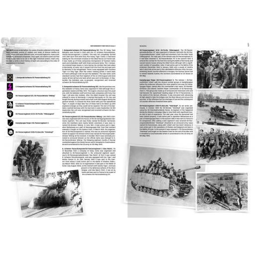Libro Los Vehículos Alemanes más Icónicos de la Segunda Guerra Mundial. Vol.2 [1]