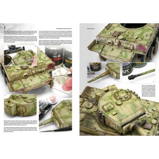 Libro Los Vehículos Alemanes más Icónicos de la Segunda Guerra Mundial. Vol.2 [7]