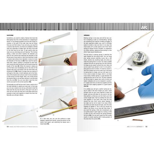 Modelado a Scratch - Manual de Estireno [7]
