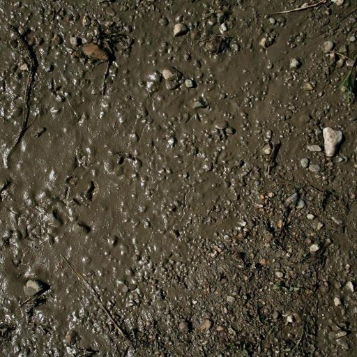 Wet Ground - Terrenos Suelo Húmedo 250 ml. [2]