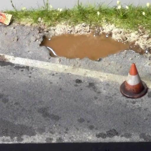 Puddle - Charcos 60 ml. [2]