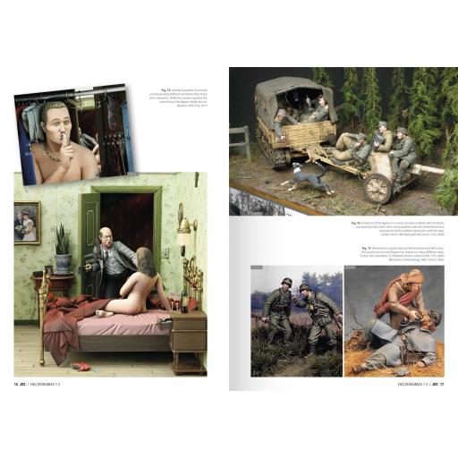 Libro DIORAMAS F.A.Q 1.3 Extensión - Historia, Composición y Planificación [2]