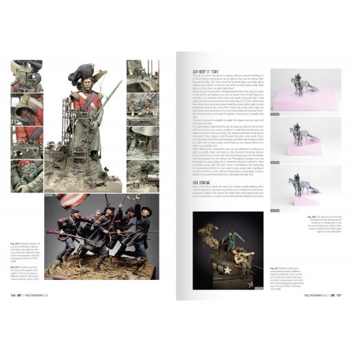 Libro DIORAMAS F.A.Q 1.3 Extensión - Historia, Composición y Planificación [5]