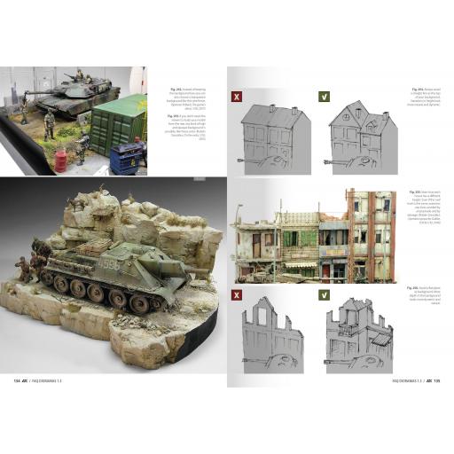 Libro DIORAMAS F.A.Q 1.3 Extensión - Historia, Composición y Planificación [6]