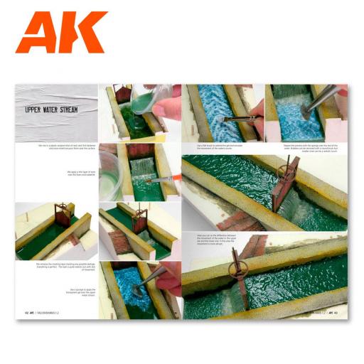 Libro DIORAMAS F.A.Q 1.2 Ampliación – Agua, hielo y nieve [5]