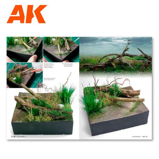 Libro DIORAMAS F.A.Q 1.2 Ampliación – Agua, hielo y nieve [1]