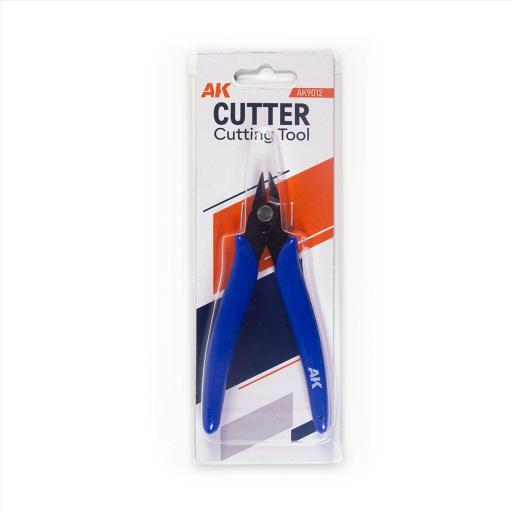 Alicate de Corte [0]