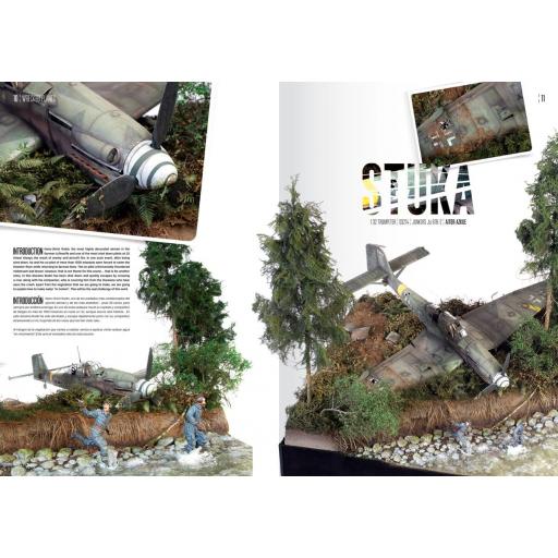 Libro Aviones Destrozados (Wrecked Planes) [6]