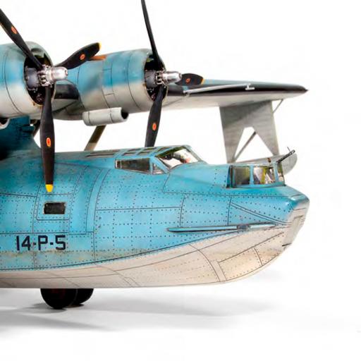 Set Ruedas Marcadoras de remaches 1/72 [2]