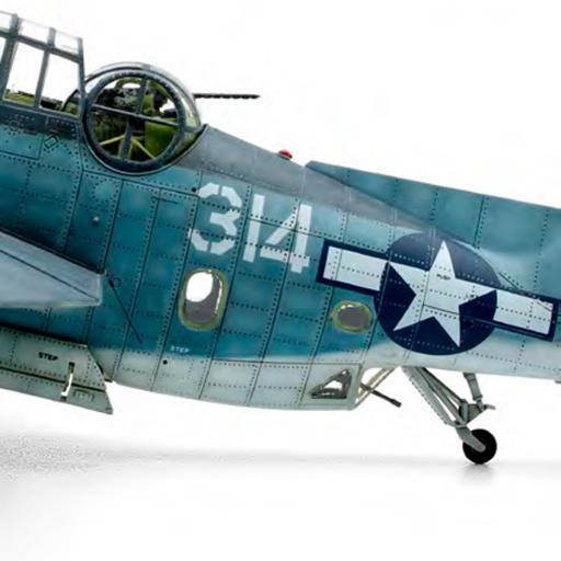 Set Ruedas Marcadoras de remaches 1/32-1/35 [2]