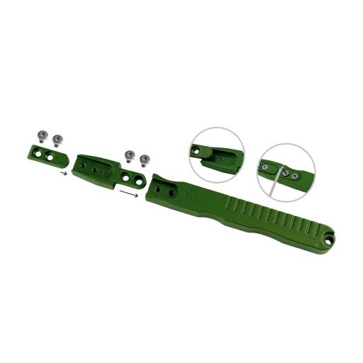 Sierra de Precisión para modelismo AK [1]