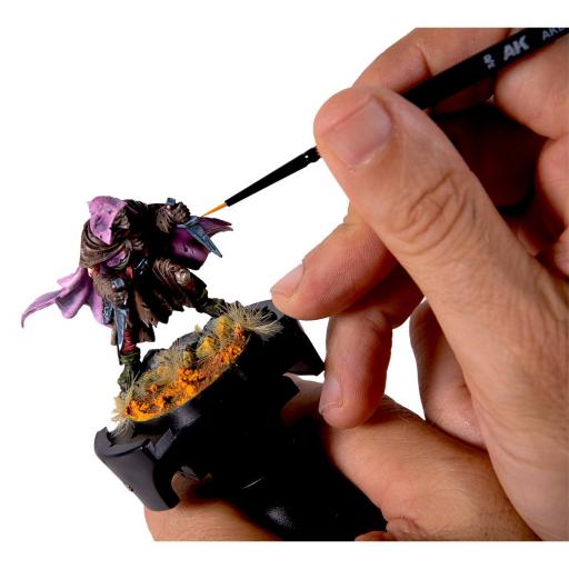 Mango para pìntura de miniaturas [2]