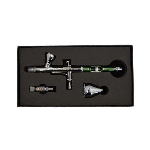 Aerografo AK 0.3 Top Line [2]