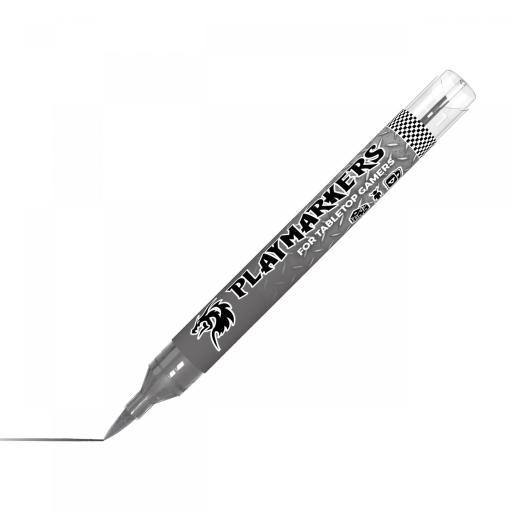 Playmarker AKM001 Gun Metal - Cañón Metálico [2]