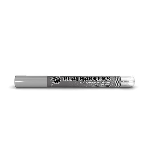 Playmarker AKM001 Gun Metal - Cañón Metálico [1]